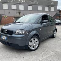 Audi A2 IMMACOLATA 1.4 TDI Comfort Full Full