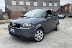 Audi A2 IMMACOLATA 1.4 TDI Comfort Full Full