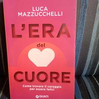Luca Mazzucchelli - l'era del cuore 