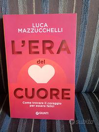 Luca Mazzucchelli - l'era del cuore 