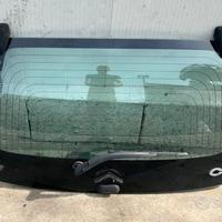 Vetro lunotto Citroen C1 2007