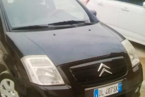 Citroën c2 1.4 Vtr  