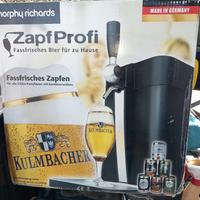 spillatore per birra refrigerato