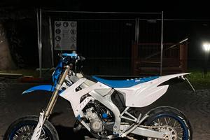 Tm Smr 125 Fi