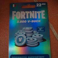  v- buck nuovo