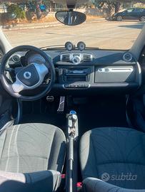 smart cabrio