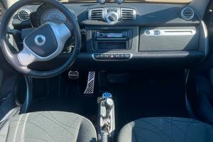 smart cabrio