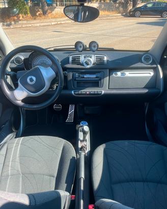 smart cabrio