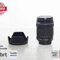 Canon EF-S 18-135 F3.5-5.6 IS STM (Canon)