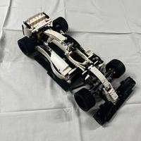 Lego F1 model technic