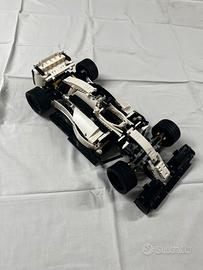 Lego F1 model technic