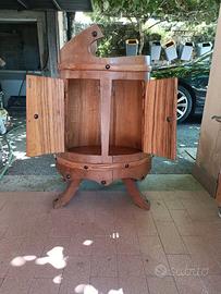 Mobili cantina vintage