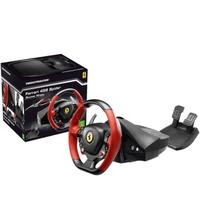 Volante e pedaliera Thrustmaster Ferrari 458 Xbox