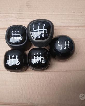 Pomelli per lancia y,Fiat panda,500x ecc