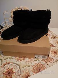 UGG FLUFF MINI