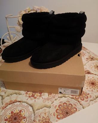 UGG FLUFF MINI