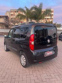 Fiat Doblo Doblò 1.3 MJT 90cv MOTORE KM ZERO