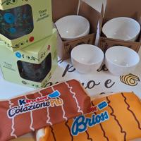set  mulino bianco 