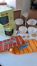 set  mulino bianco 