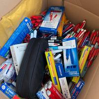 Materiale Cartoleria