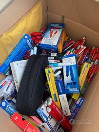 Materiale Cartoleria