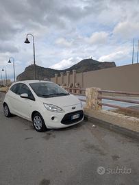 Ford ka 2016