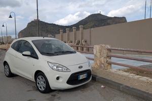 Ford ka 2016