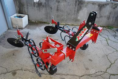 Vibrorincalzatore Faza