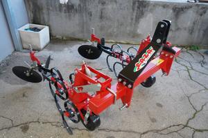 Vibrorincalzatore Faza