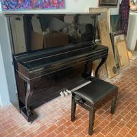 Piano forte per studiare