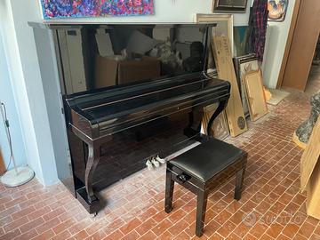 Piano forte per studiare