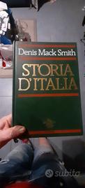 storia D'italiano n8