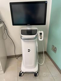 Scanner Intraorale Sirona Omnicam 2.0