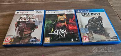 giochi per playStation 5.