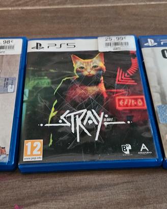 giochi per playStation 5.