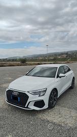 Audi A3 SPB 35 TDI S tronic line edition