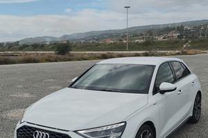 Audi A3 SPB 35 TDI S tronic line edition