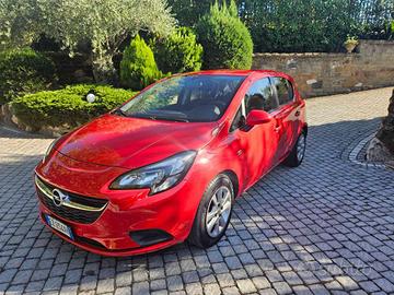 OPEL Corsa 1.2 5 porte n-Joy