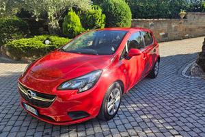 OPEL Corsa 1.2 5 porte n-Joy