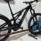E-Bike Specialized Turbo Levo Comp Alloy 3gen.2024