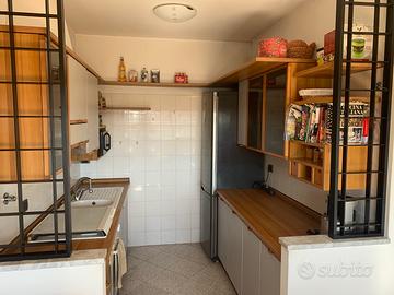 Cucina completa Torino ritiro rapido ascensore