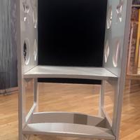 Sgabello per bambini