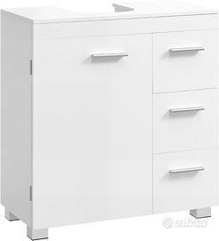 Mobile sottolavabo bagno