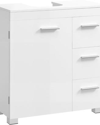 Mobile sottolavabo bagno
