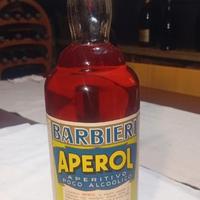 Aperol Barbieri