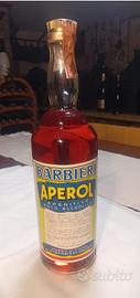 Aperol Barbieri