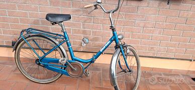 Graziella Patrizia funzionante