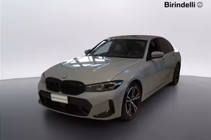 BMW Serie 3(G20/1-80/1) - 320d 48V xDrive Msport P