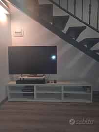 BESTA mobile TV Ikea