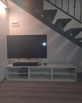 BESTA mobile TV Ikea